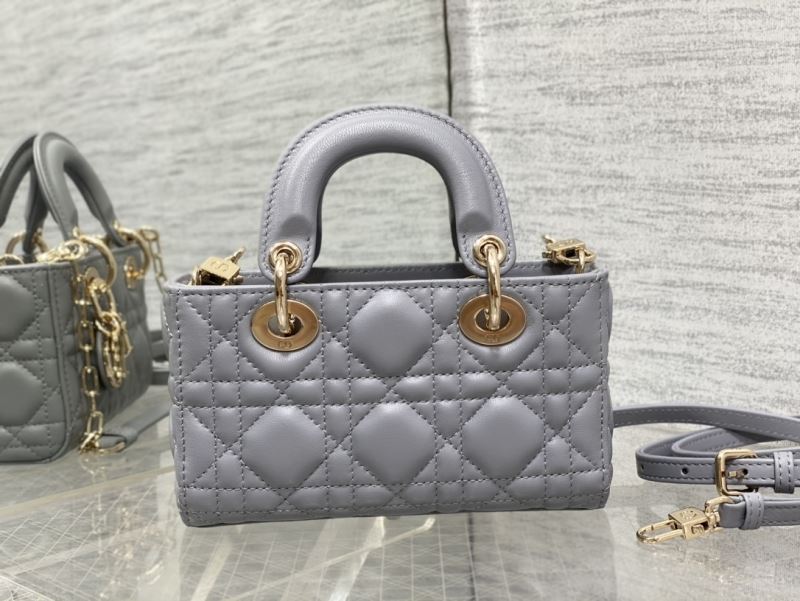 Christian Dior My Lady Bags